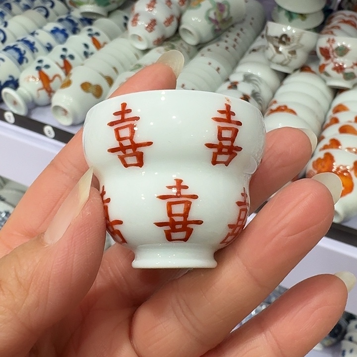 陶瓷艺术品收藏陶瓷