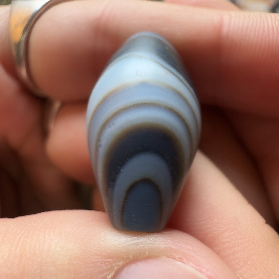 树脂制品古珠配饰手串项链