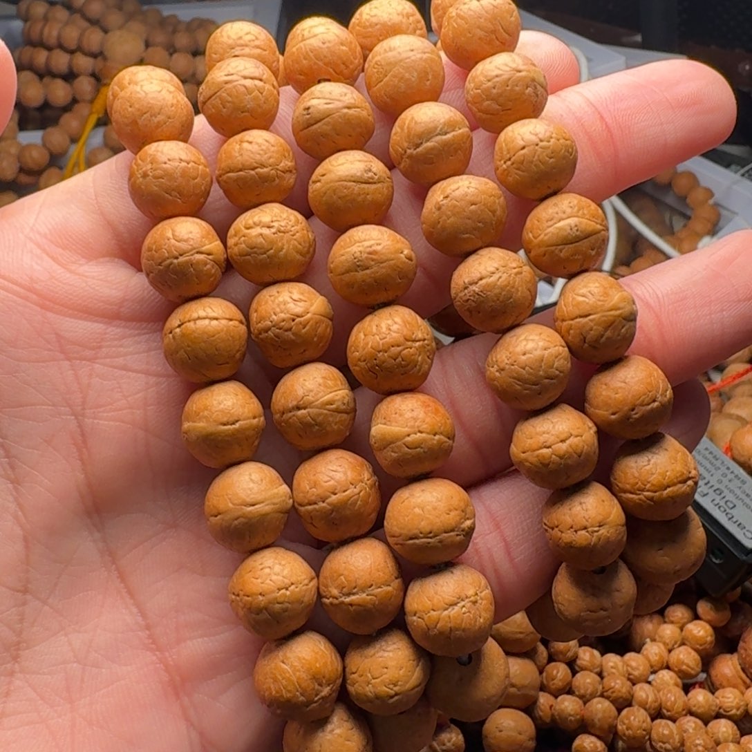 凤眼菩提吊坠菩*禅凤眼菩提