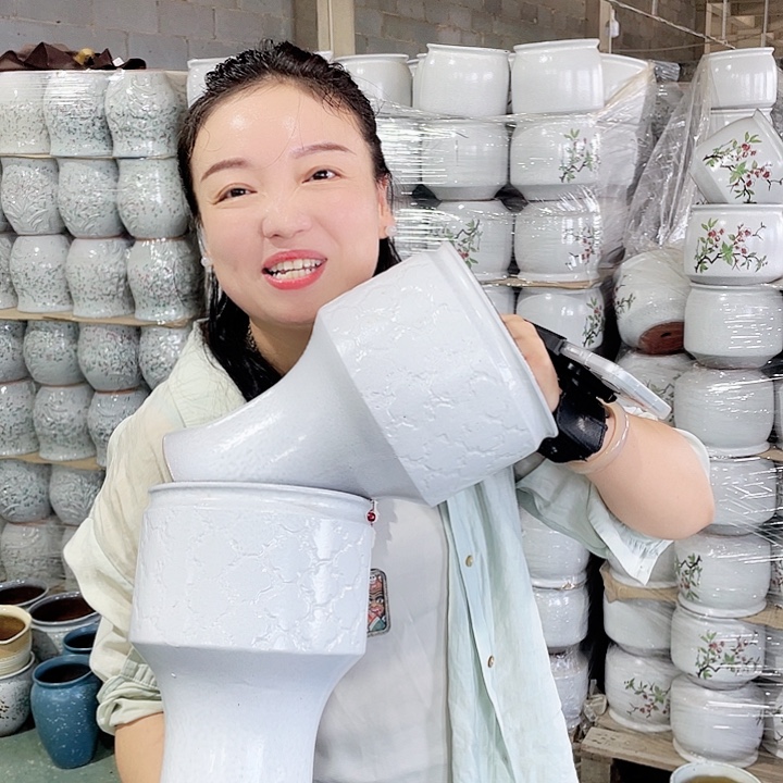 24/16红陶正品两个