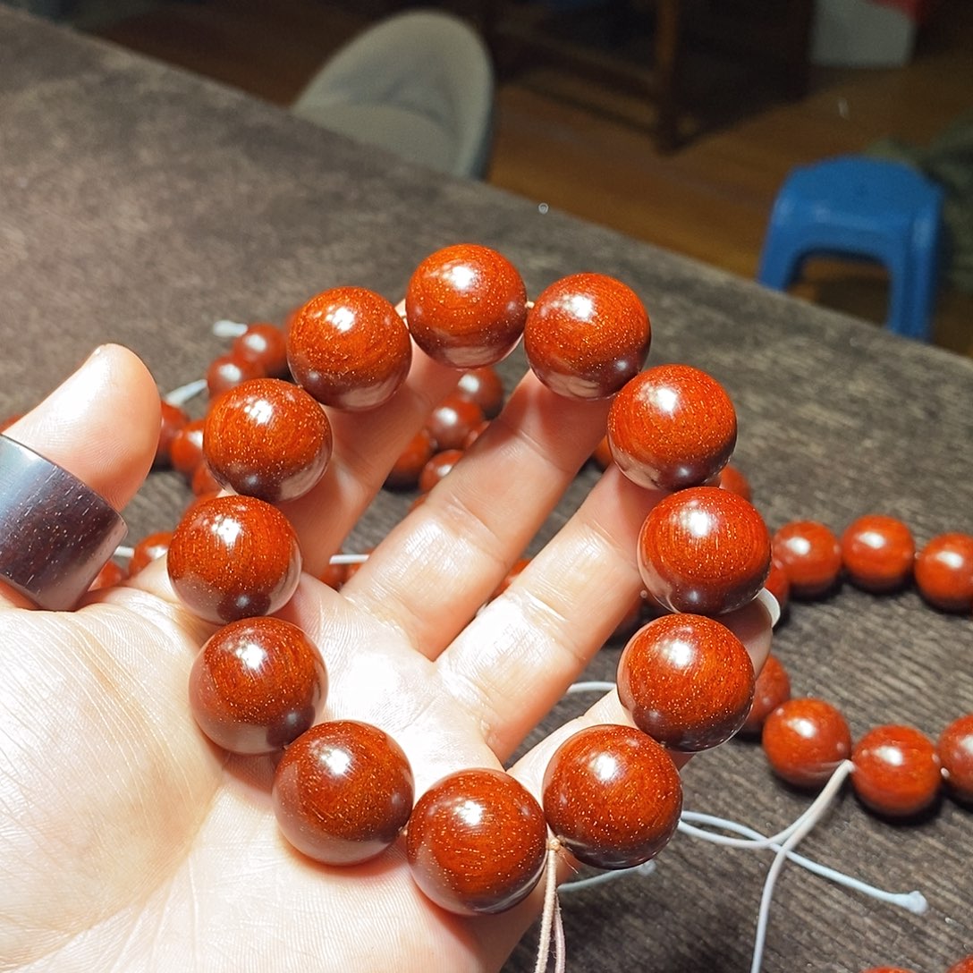 檀香紫檀（小叶紫檀）其他多样性发其一小叶紫檀2.0天花板