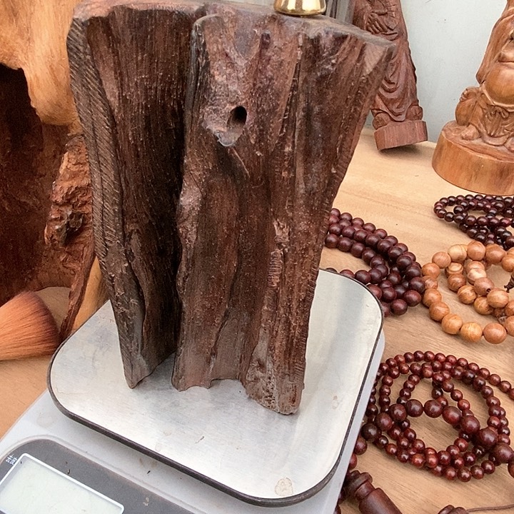 交趾黄檀（大红酸枝）?****?295