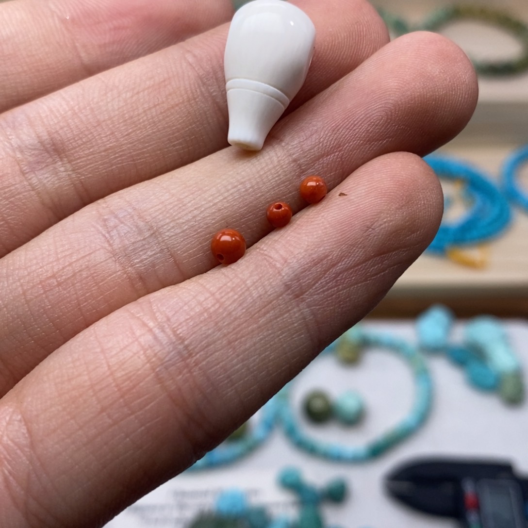 【闪购商品】未镶嵌796南红玛瑙