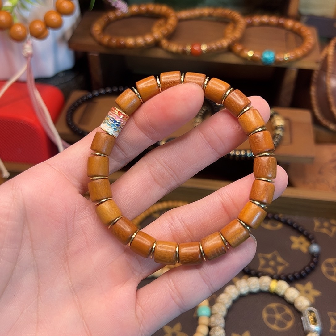 手串菩提根/象牙果