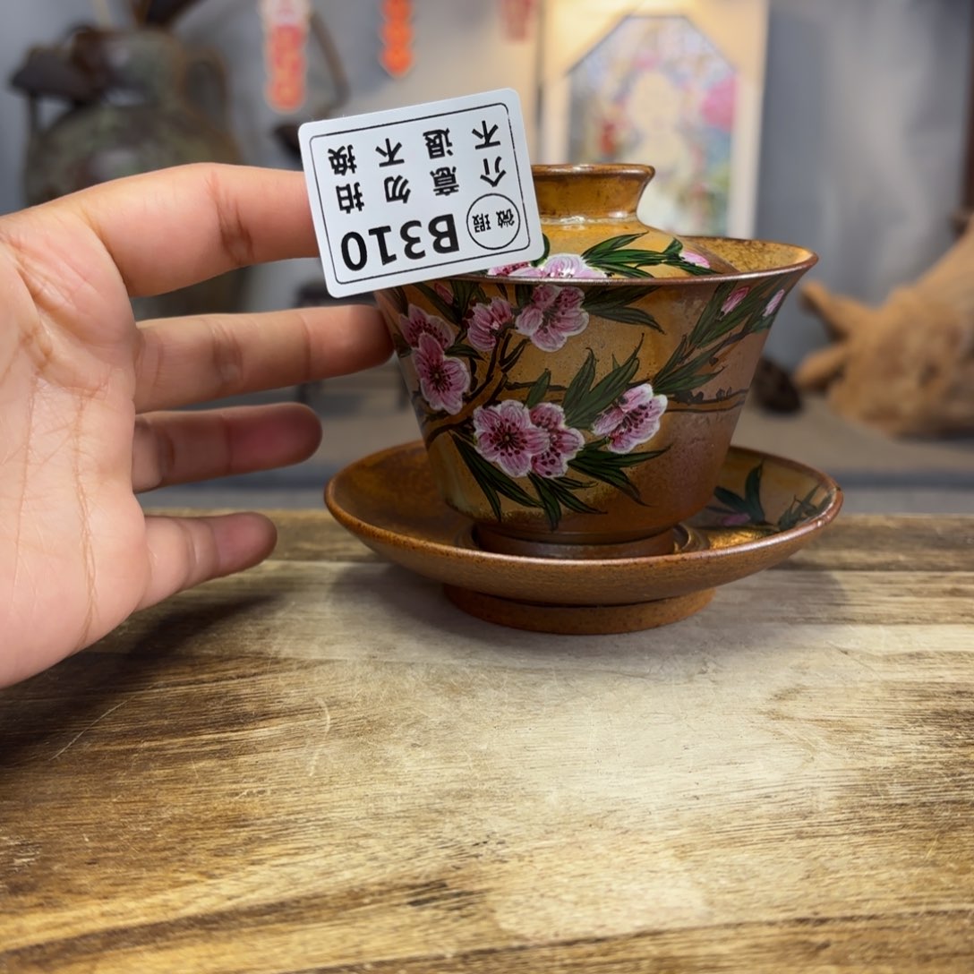 景德镇纯手工制作陶瓷