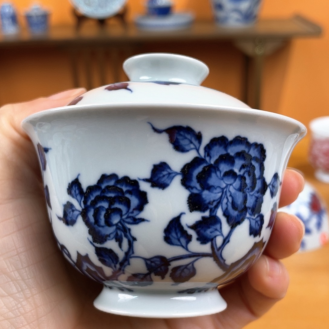 景德镇陶瓷景德镇瓷器