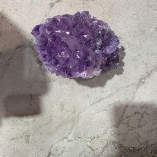 有机玻璃天然水晶家居摆件