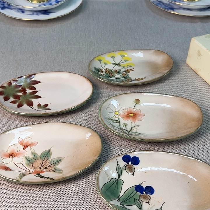 怡诺精选瓷器好物