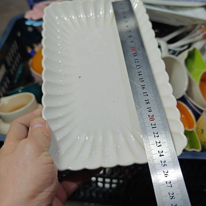 欧式，陶瓷餐具杯碗盘微瑕介意慎拍