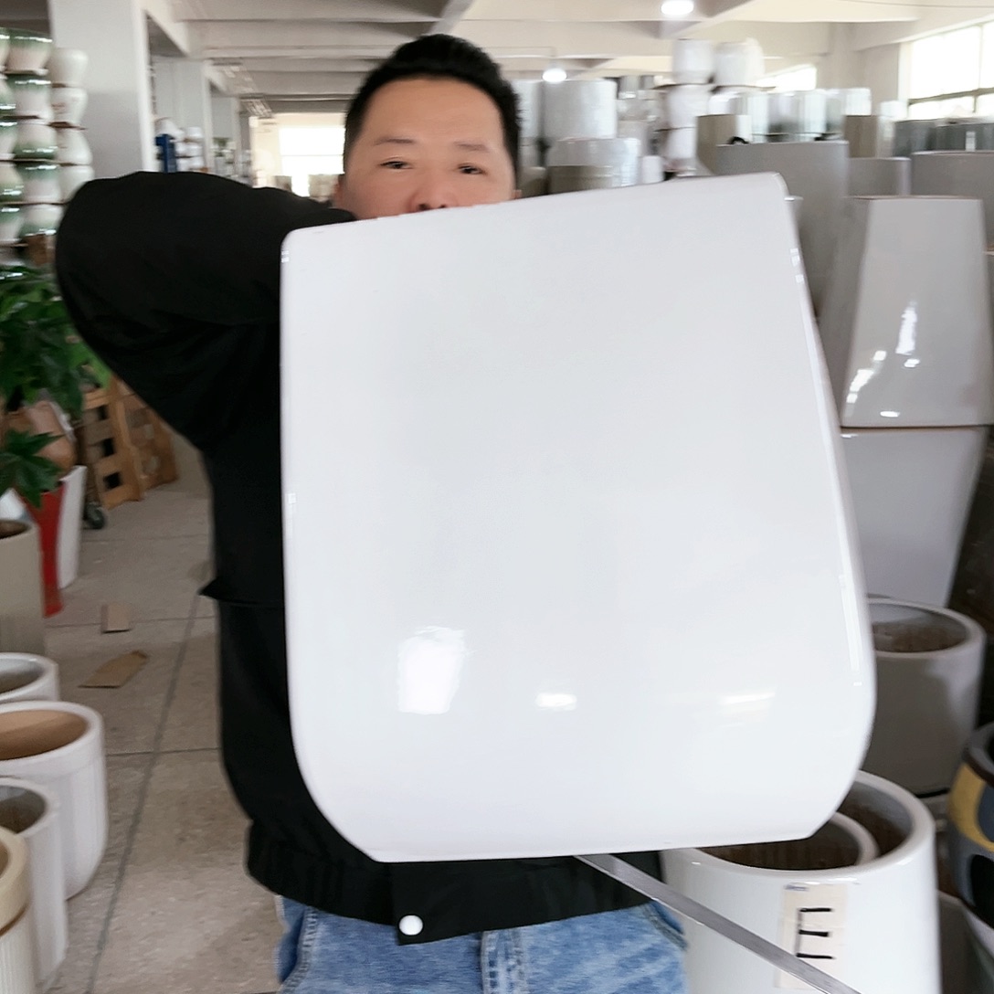 陶瓷口径32-39.5不带托盘