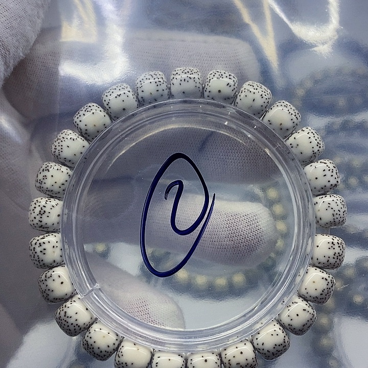 星月菩提手串星月