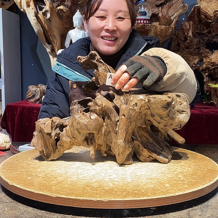 李*尔747。株木随行小根艺