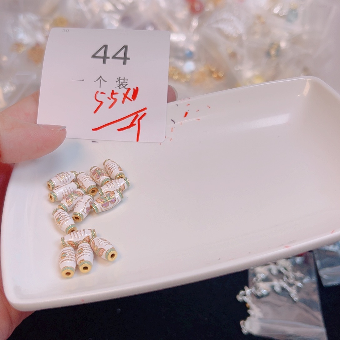 无925银44 。