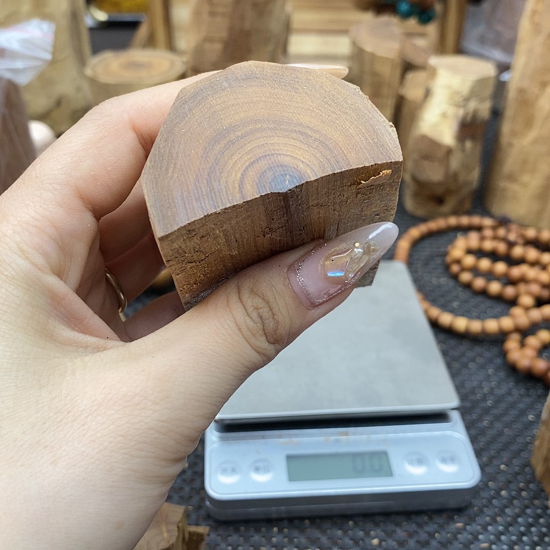 木希*老山檀香木料木料木料