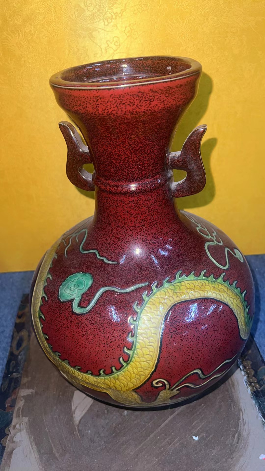 【景德镇】近代赏瓷流水13