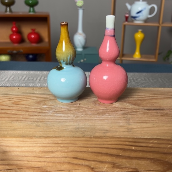 瓶景德镇陶瓷研究所学会