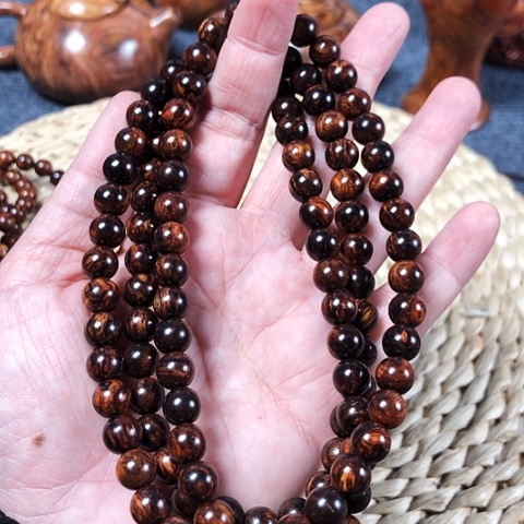 黄花梨/降香黄檀蓝*海南黄花梨0.8