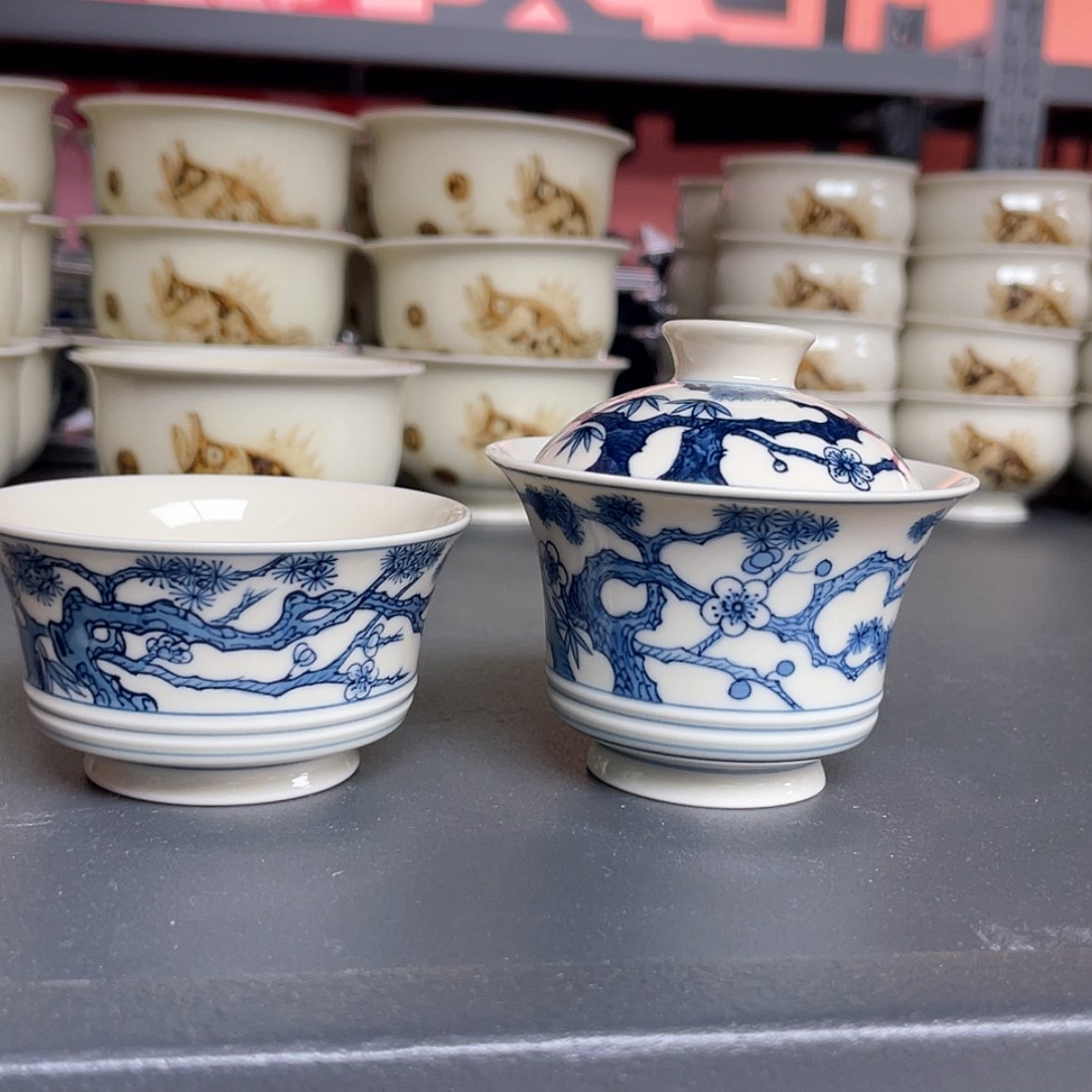 【闪购商品】陶瓷艺术陶瓷艺术