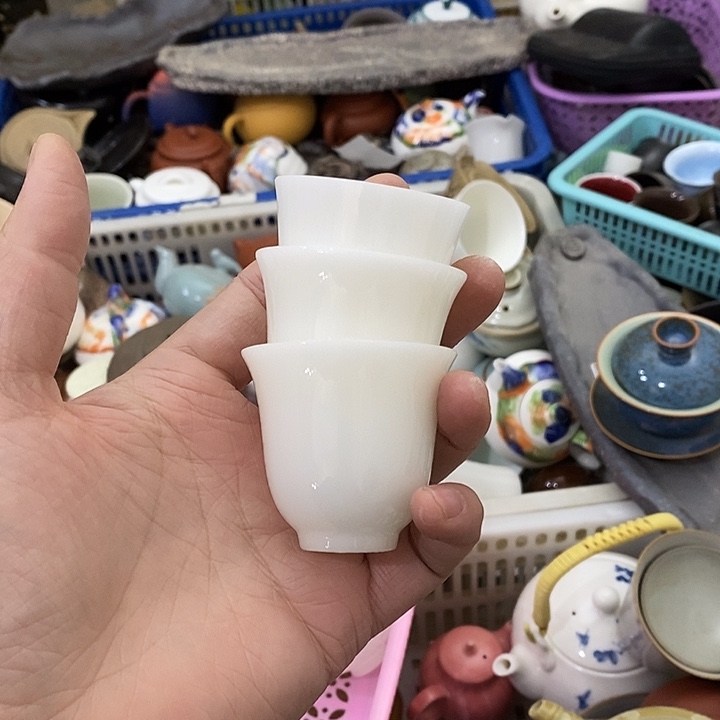 陶瓷艺术品及陶瓷制品