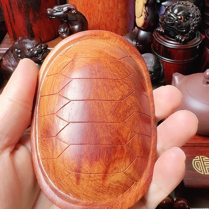 檀香紫檀（小叶紫檀）R***吉