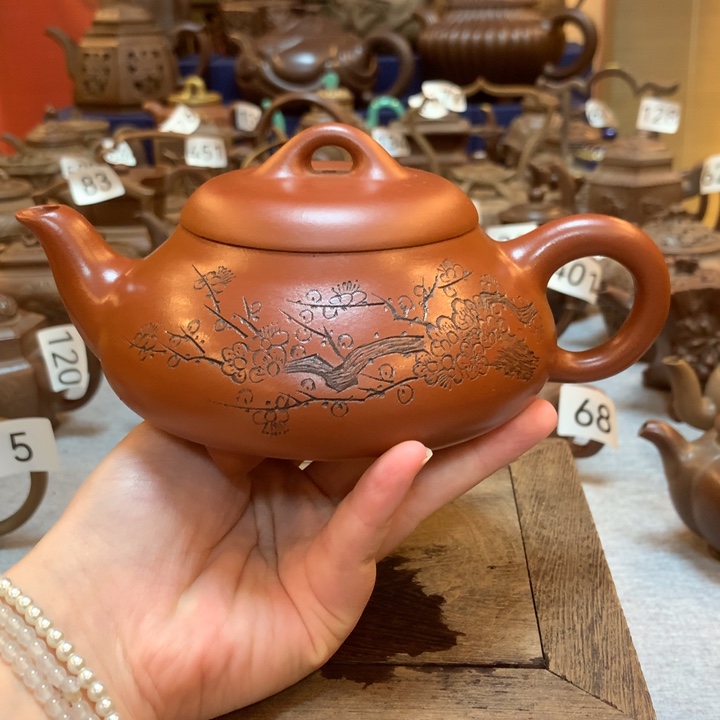 茶壶紫砂紫砂茶具紫砂