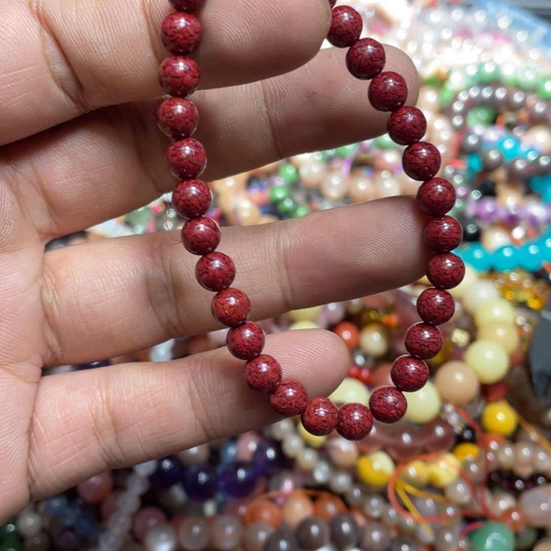 紫晶颈饰银S800镀金镶嵌