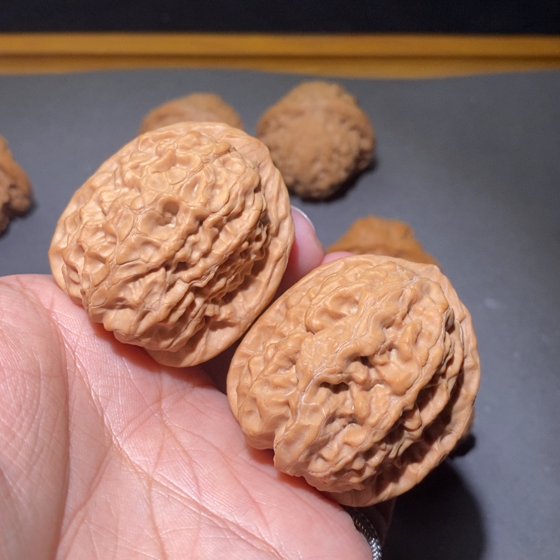 木质霸王全品原树核桃