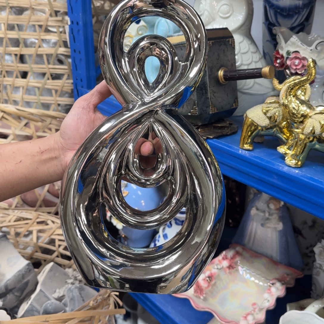 瓷片陶瓷工艺轻微慎拍