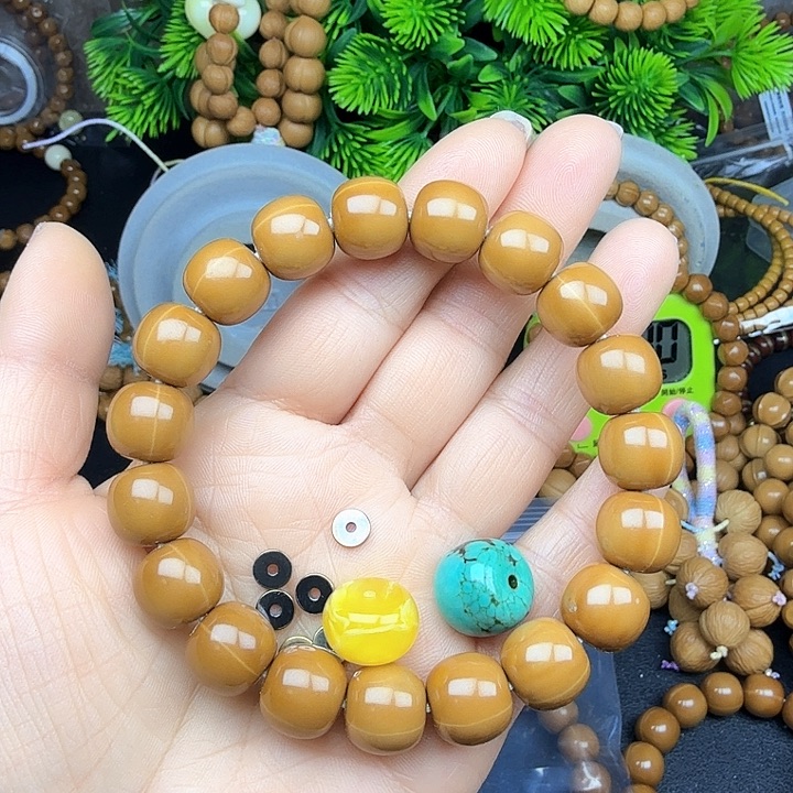 手串猴头核桃龙岩大老邢12.6