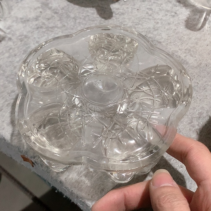 微瑕茶具介意勿拍