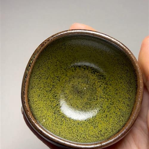 【闪购商品】茶盏-239............