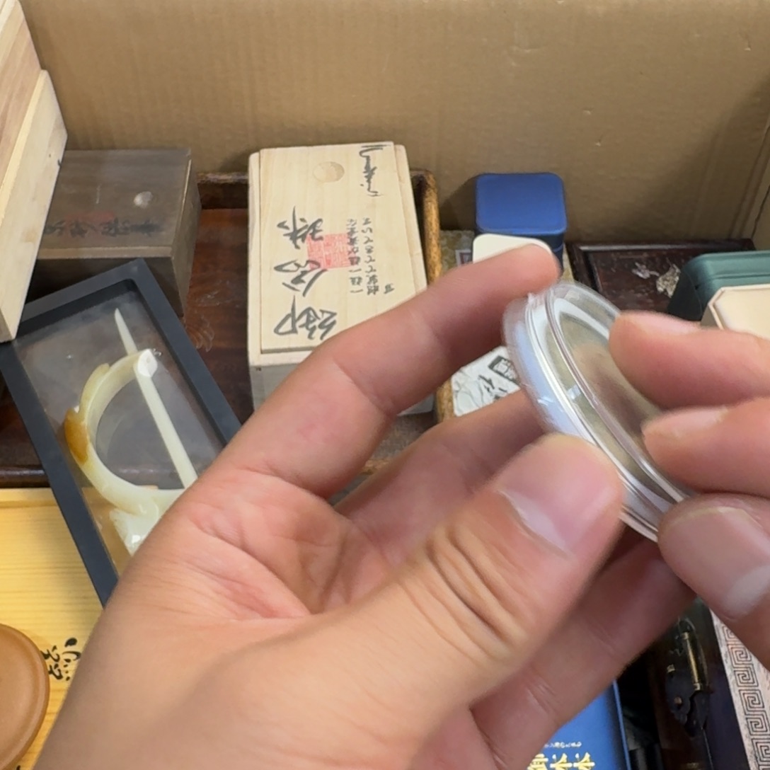 陶瓷手串，多样性发一