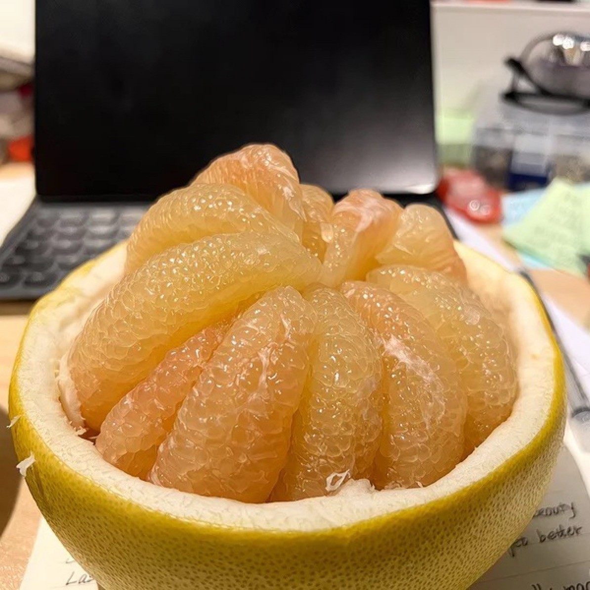 正宗玉环文旦双12囤货专享 批发价低价福利限售囤货装限量！