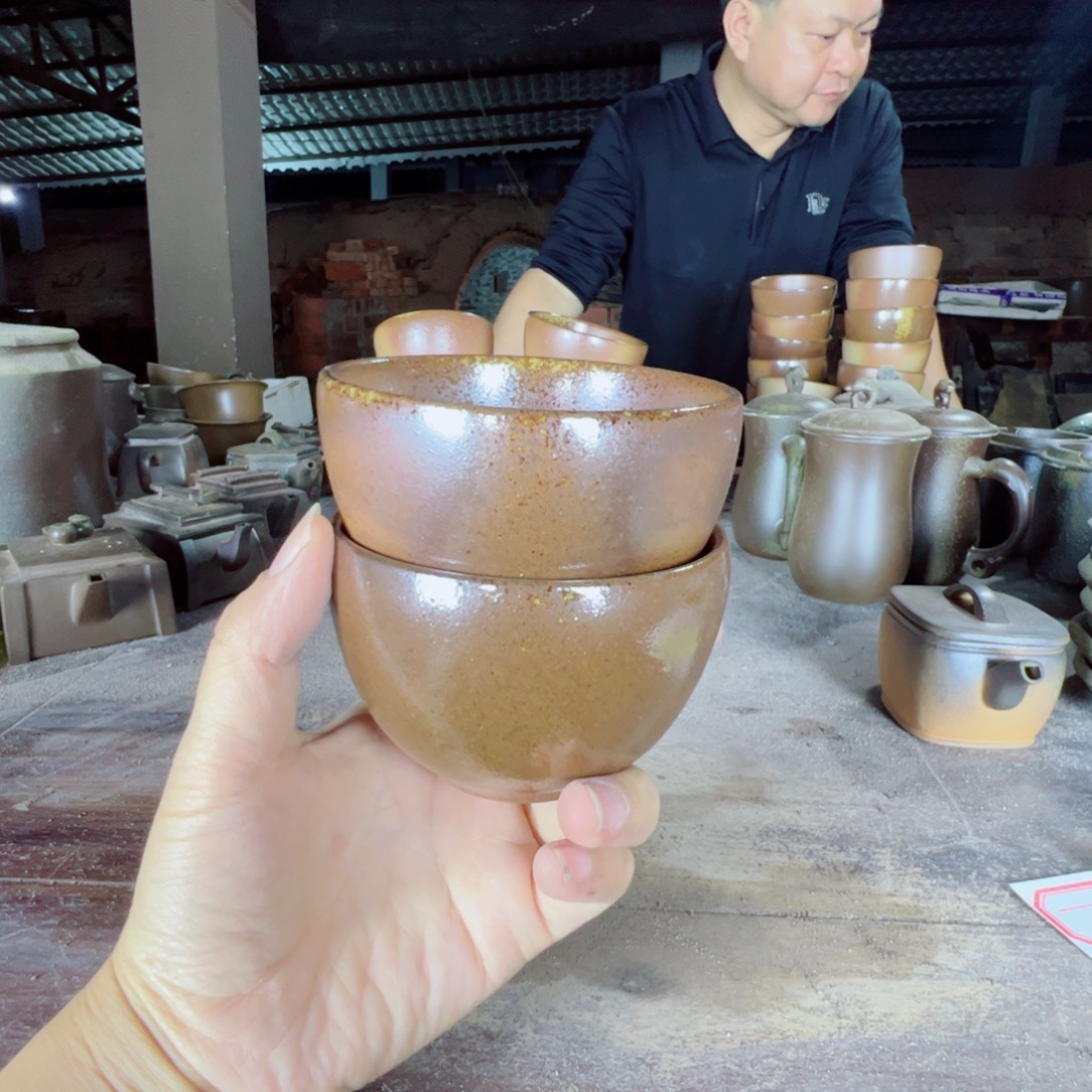 贵台龙窑贵台柴烧251
