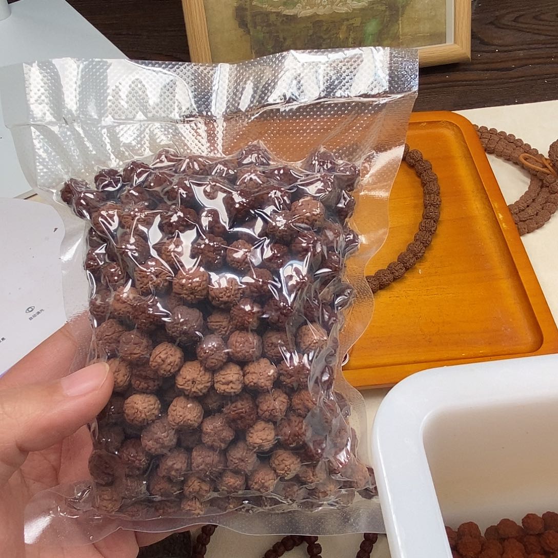 *****金刚菩提吊坠散籽