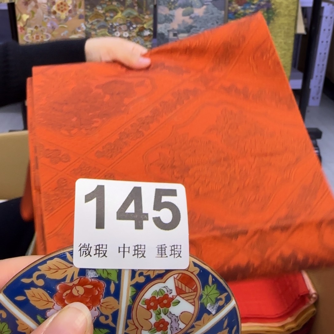 手工艺品琉璃大*小雨
