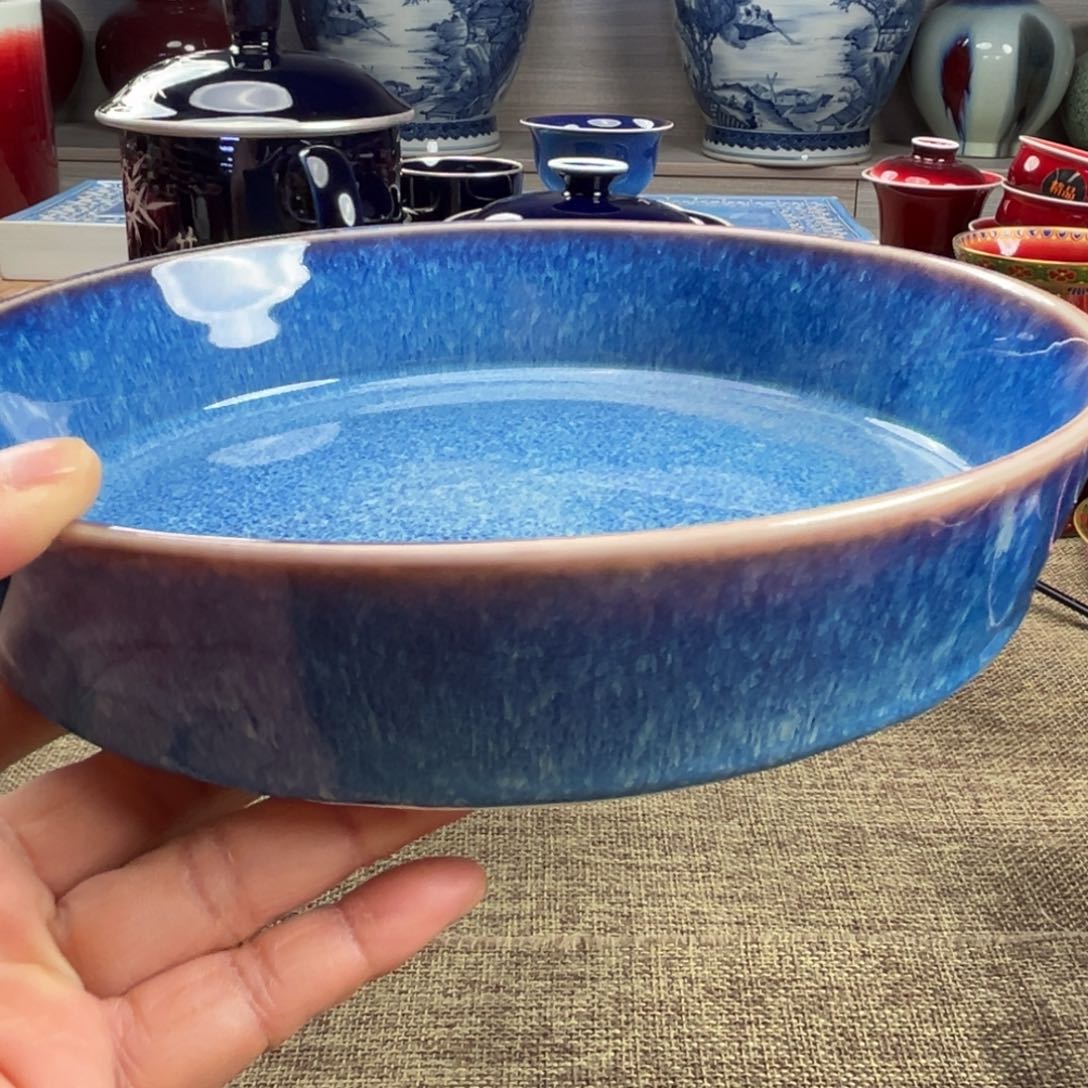 【闪购商品】瓷?****叽景德镇陶瓷微瑕福利