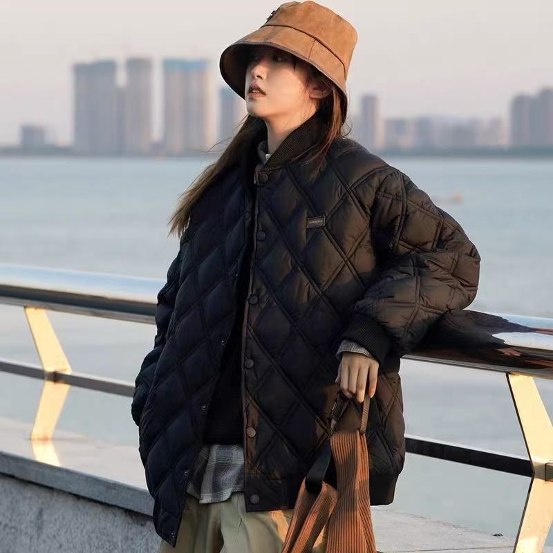 直播过款专用 无运费险，默认瑕疵介意勿拍棉服