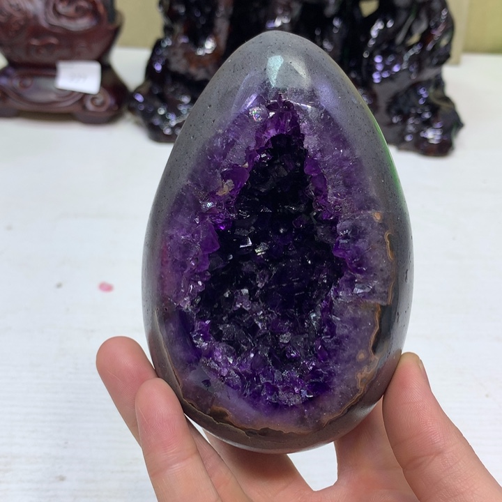 水晶水晶摆件未镶嵌475