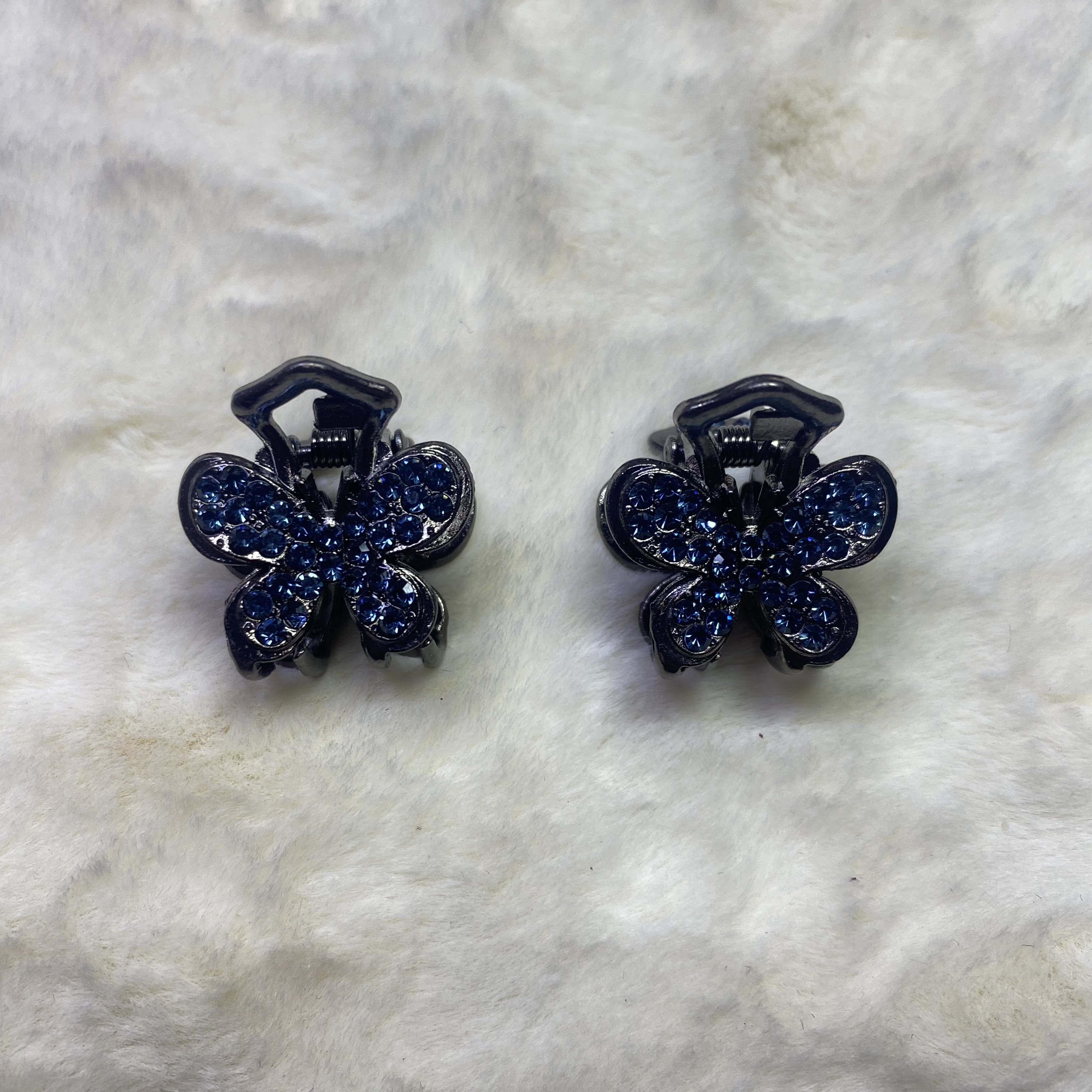 时尚气质女百搭发夹