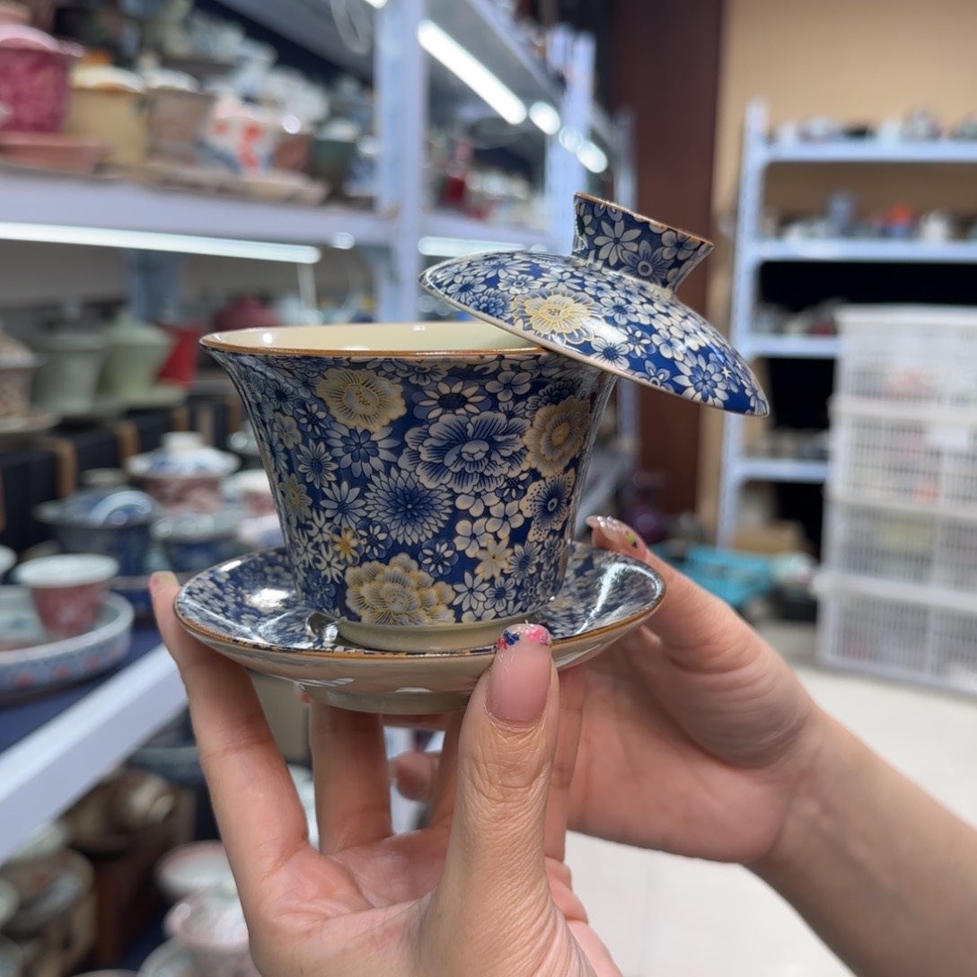 款式高温陶瓷材料等产品