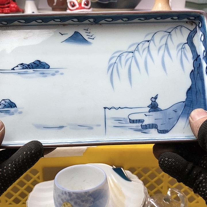 瓷片L*谢谢了哈哈哈哈我的天