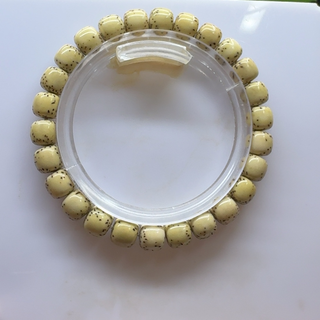 星月菩提吊坠9.8y小文星月