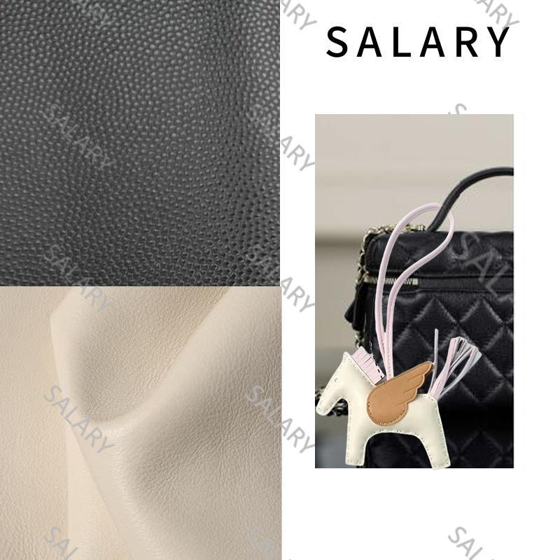 salaryX/D-902真皮女包-25c盒子挂件