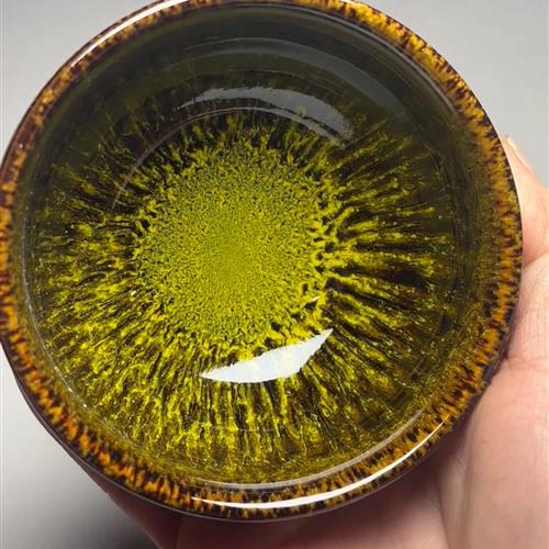 【闪购商品】茶盏-389............