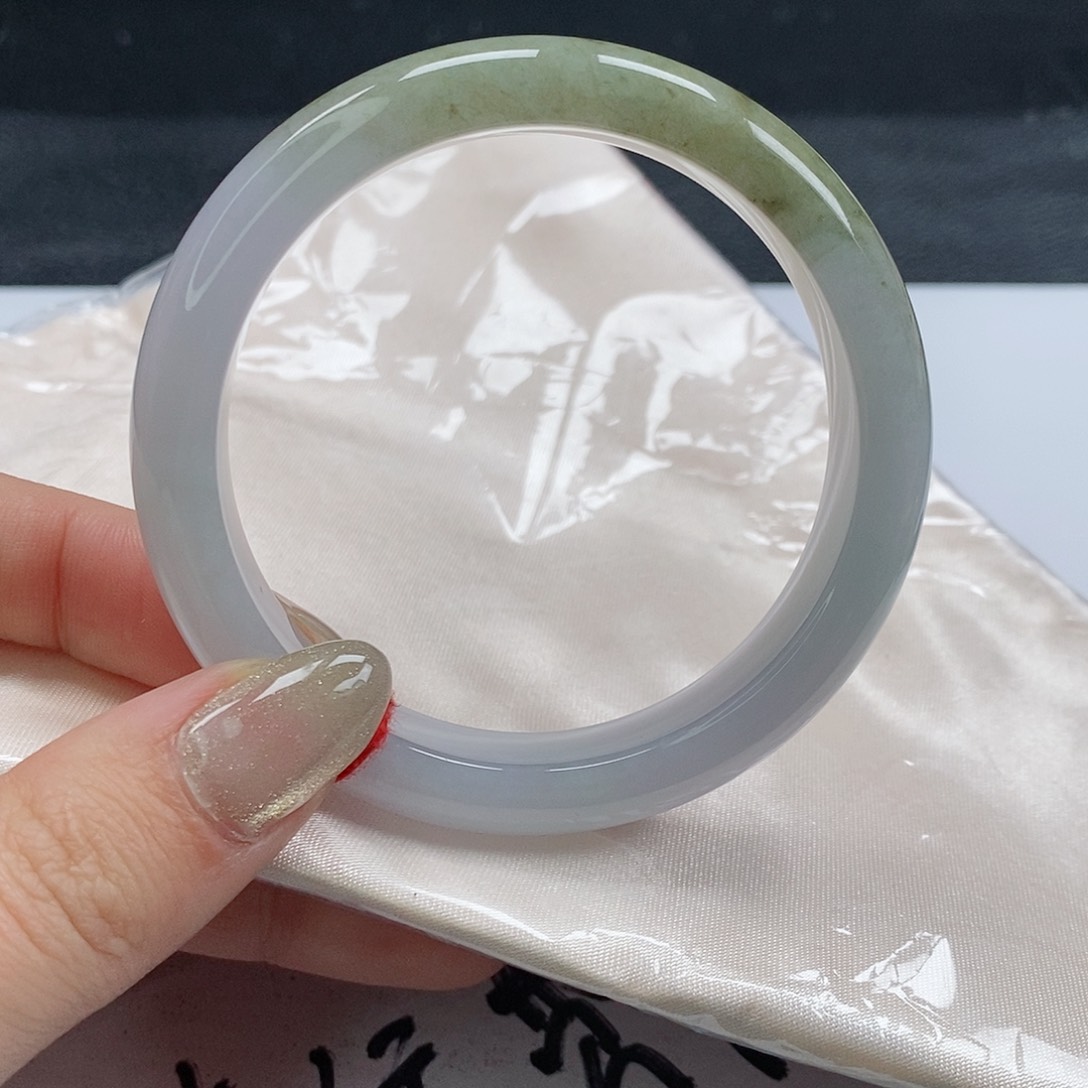 【闪购商品】翡翠手镯未镶嵌256号