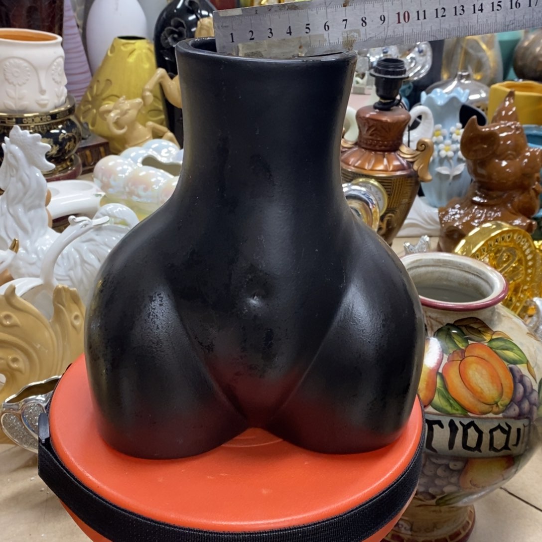 摆件陶瓷工艺品摆件