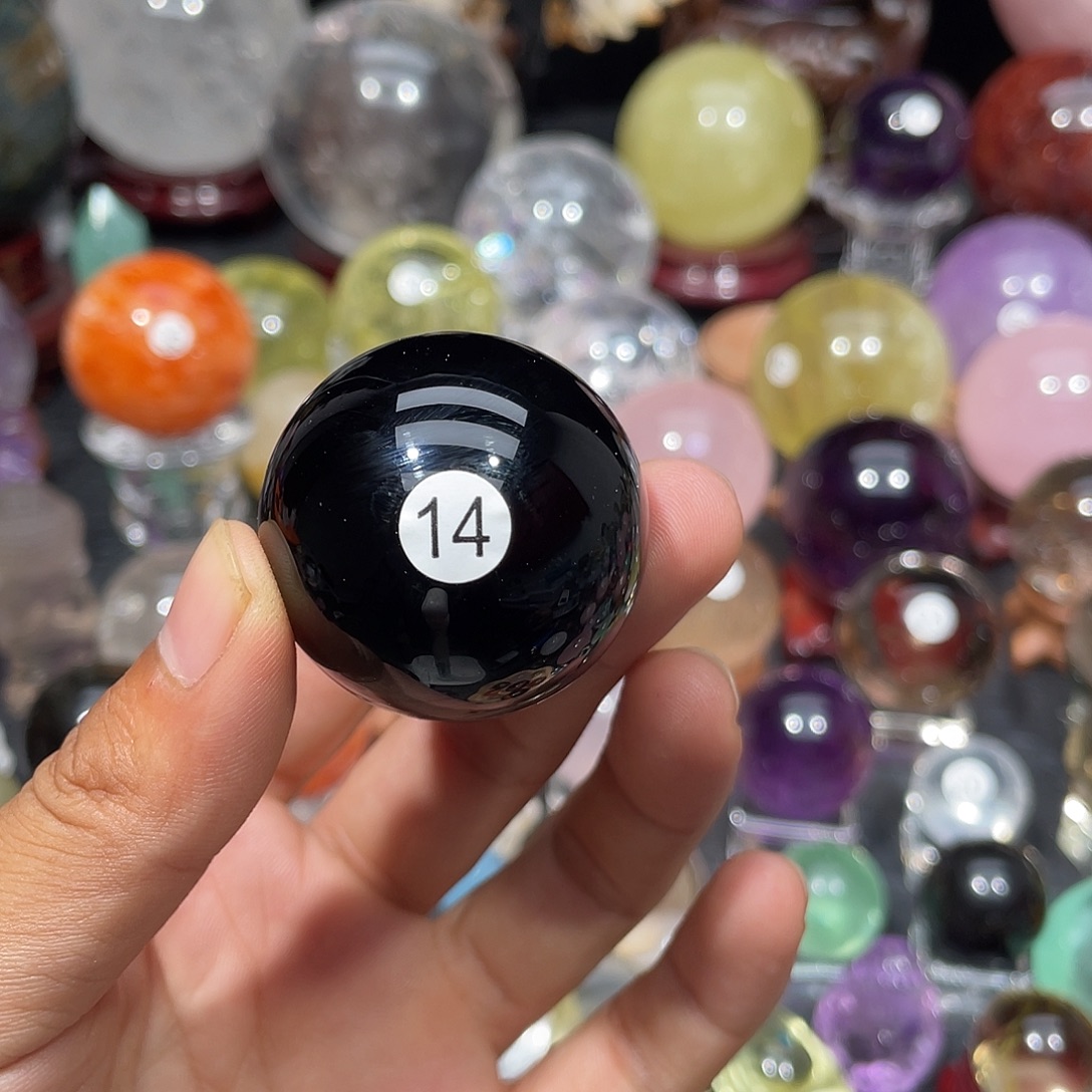 未镶嵌水晶珠宝半成品微瑕