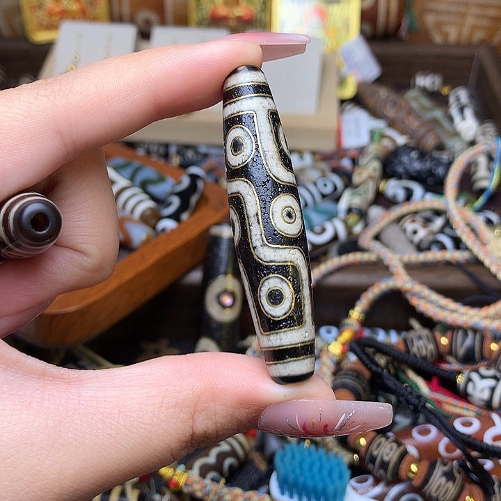 玛瑙/玉髓发一个未镶嵌