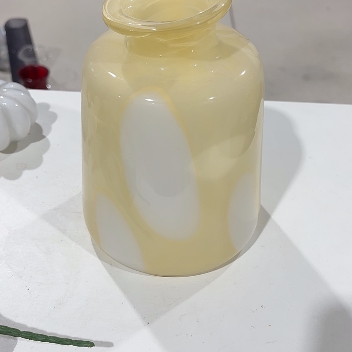 高度20厘米456花瓶